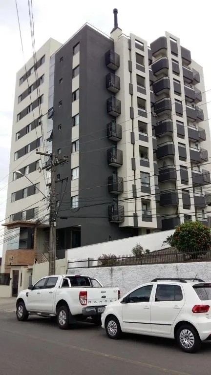 APARTAMENTO no ATIRADORES com 2 quartos para VENDA, 0 m - foto 1
