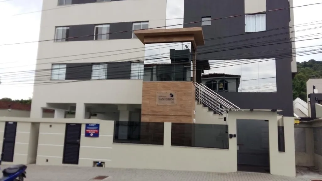 APARTAMENTO no ATIRADORES com 2 quartos para VENDA, 0 m — foto 2