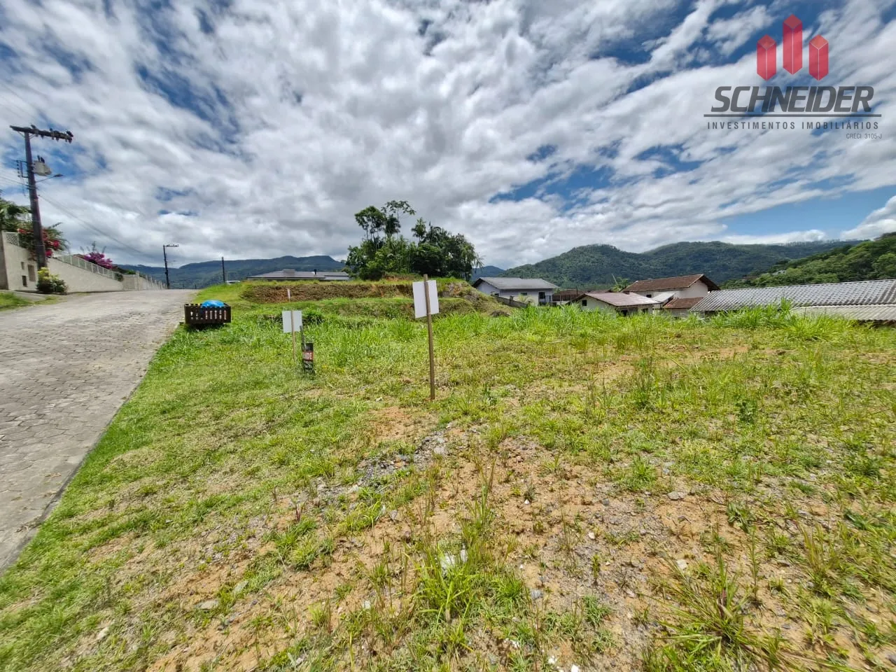 Terreno à venda no bairro Centro em Rodeio/SC — foto 3