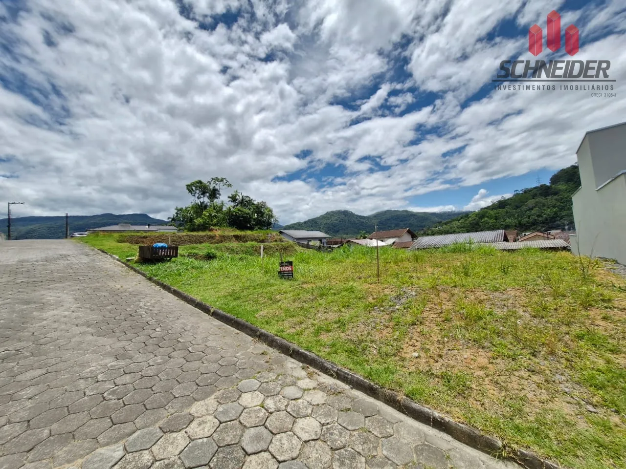 Terreno à venda no bairro Centro em Rodeio/SC — foto 4