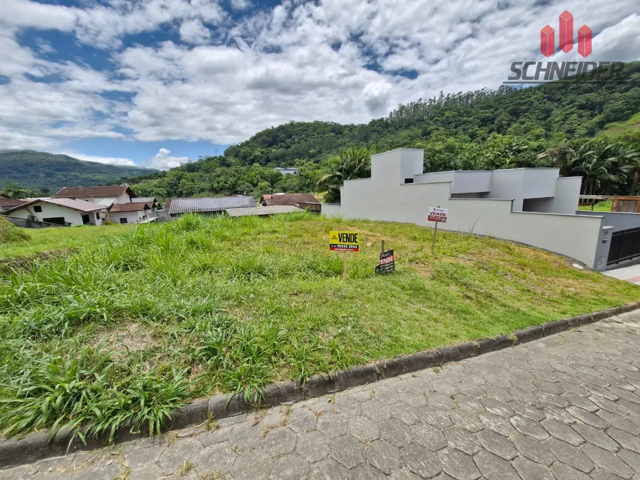 Terreno à venda no bairro Centro em Rodeio/SC — foto 6