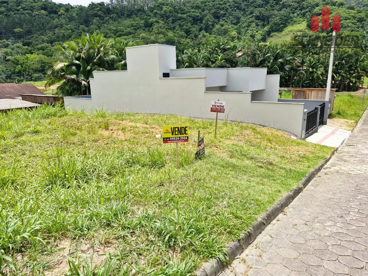 Terreno à venda no bairro Centro em Rodeio/SC — foto 7