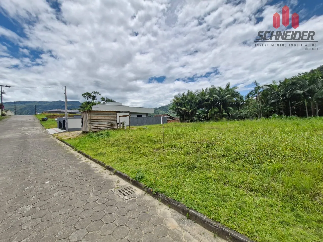 Terreno à venda no bairro Centro em Rodeio/SC — foto 3