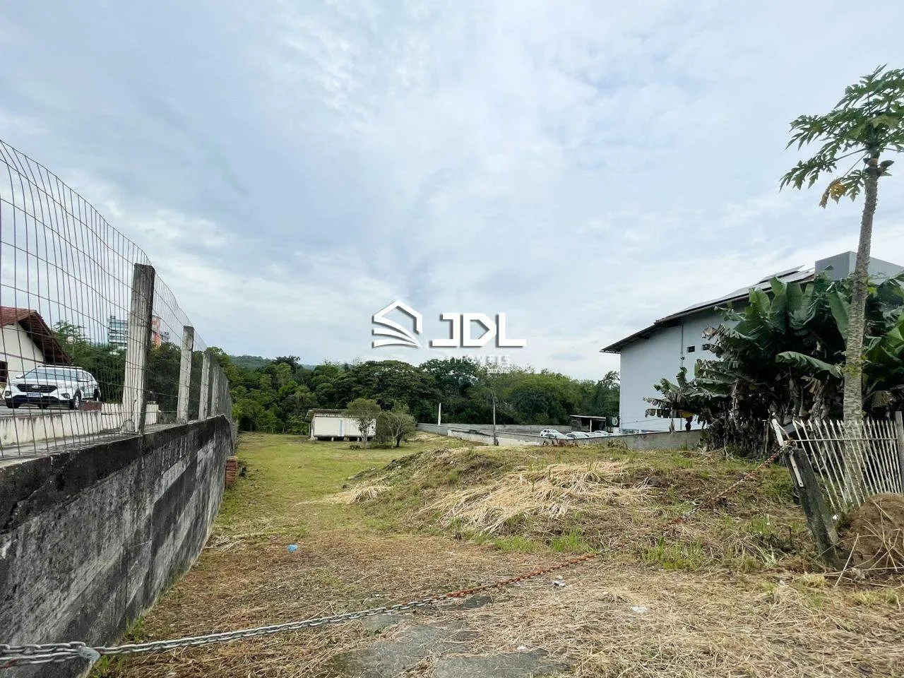 Terreno Comercial à Venda em Blumenau - Itoupava Central (2.197,22 m) - foto 1