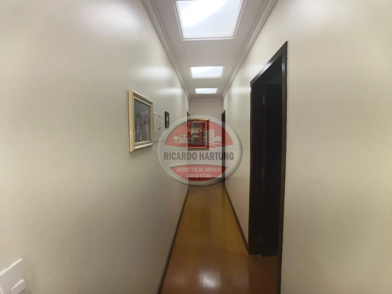 Excelente casa alvenaria averbada e semi-mobiliada, com amplos espaços de áreas de festas — foto 5