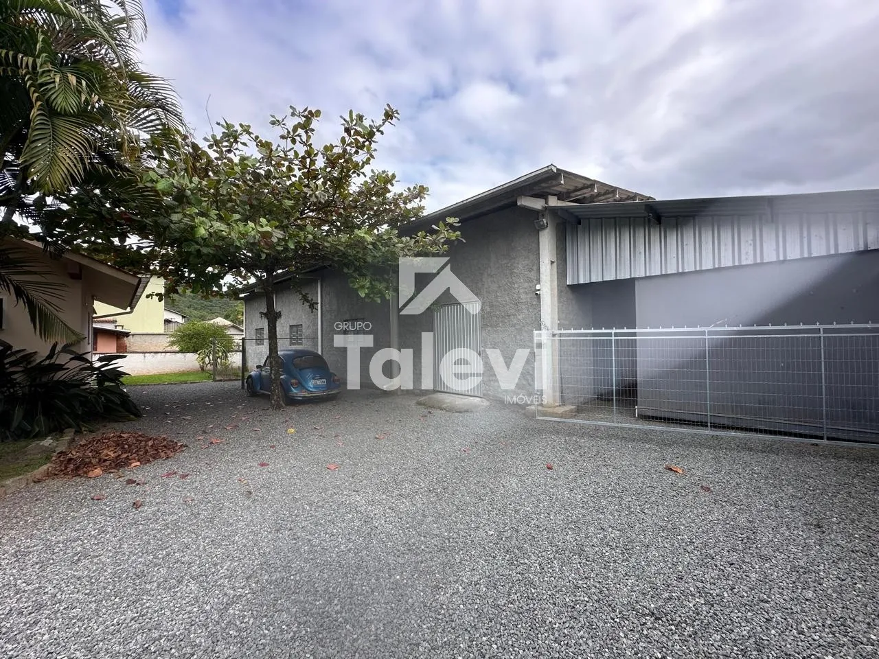 Casa com Galpão em Região Central de Pomerode | Terreno Plano com 1.080 m — foto 3