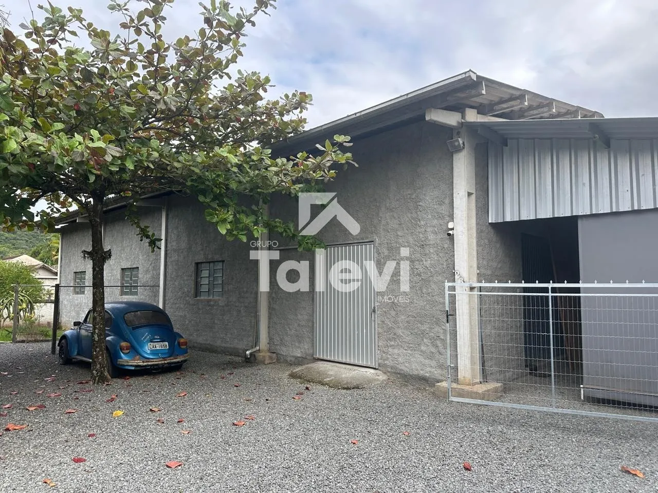 Casa com Galpão em Região Central de Pomerode | Terreno Plano com 1.080 m — foto 4