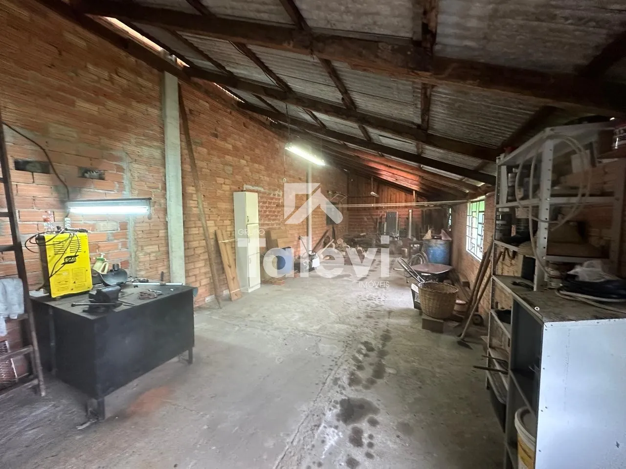 Casa com Galpão em Região Central de Pomerode | Terreno Plano com 1.080 m — foto 5