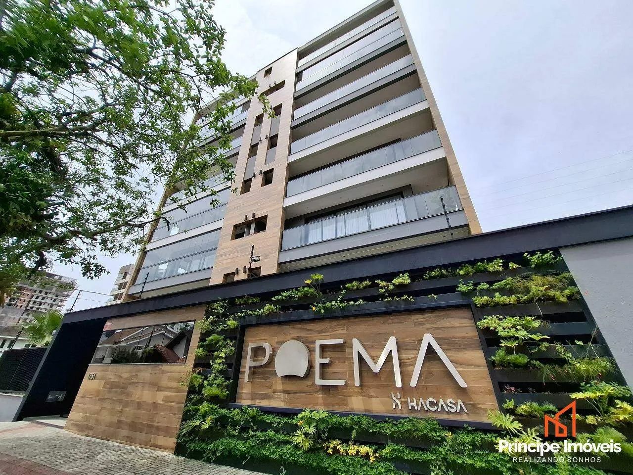 Apartamento com 3 quartos no Santo Antônio em Joinville — foto 2