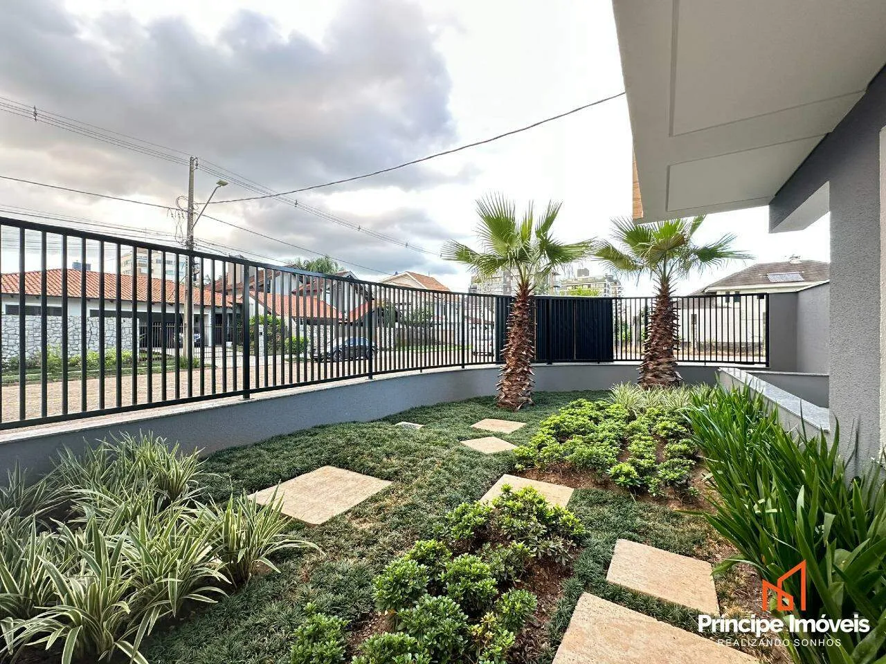 Apartamento com 3 quartos no Santo Antônio em Joinville — foto 3