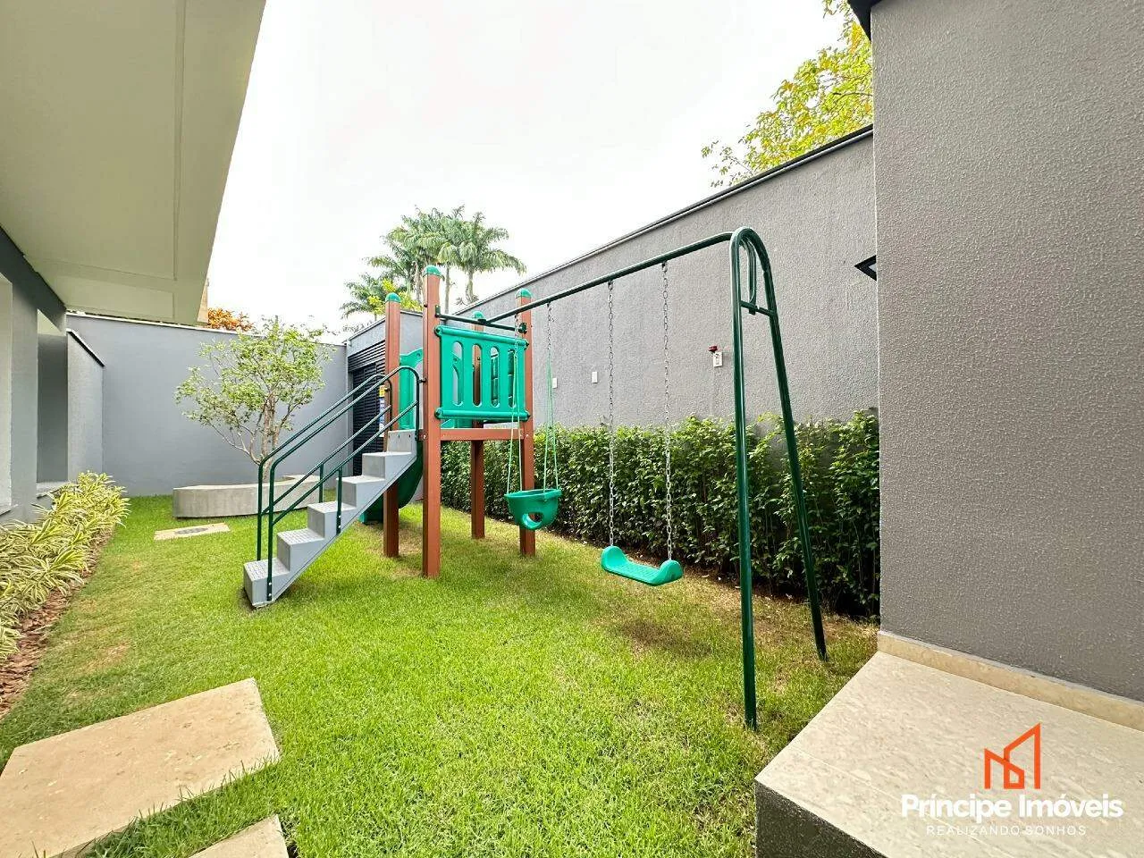 Apartamento com 3 quartos no Santo Antônio em Joinville — foto 4