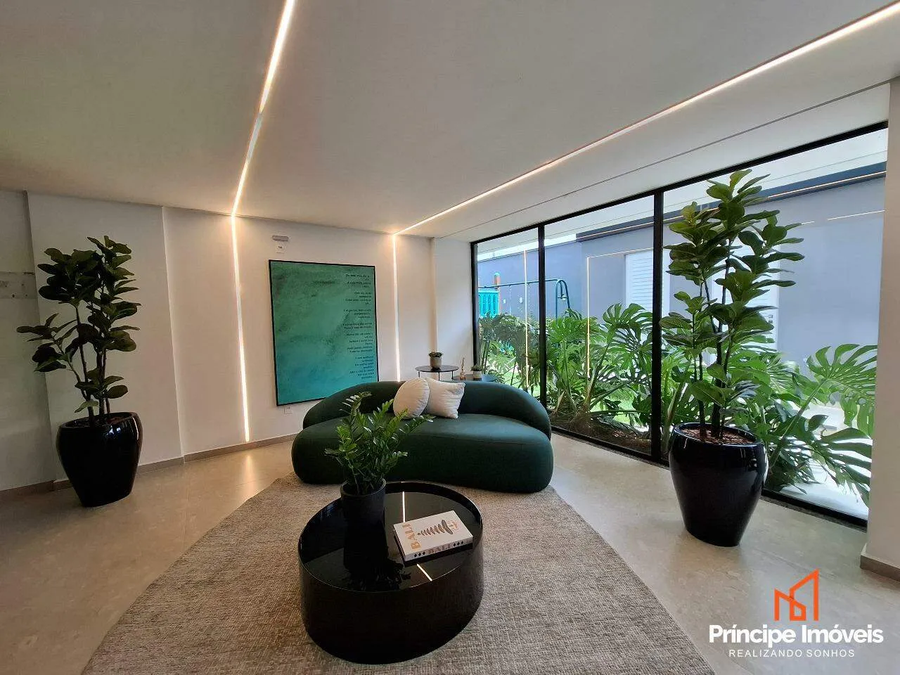 Apartamento com 3 quartos no Santo Antônio em Joinville — foto 5