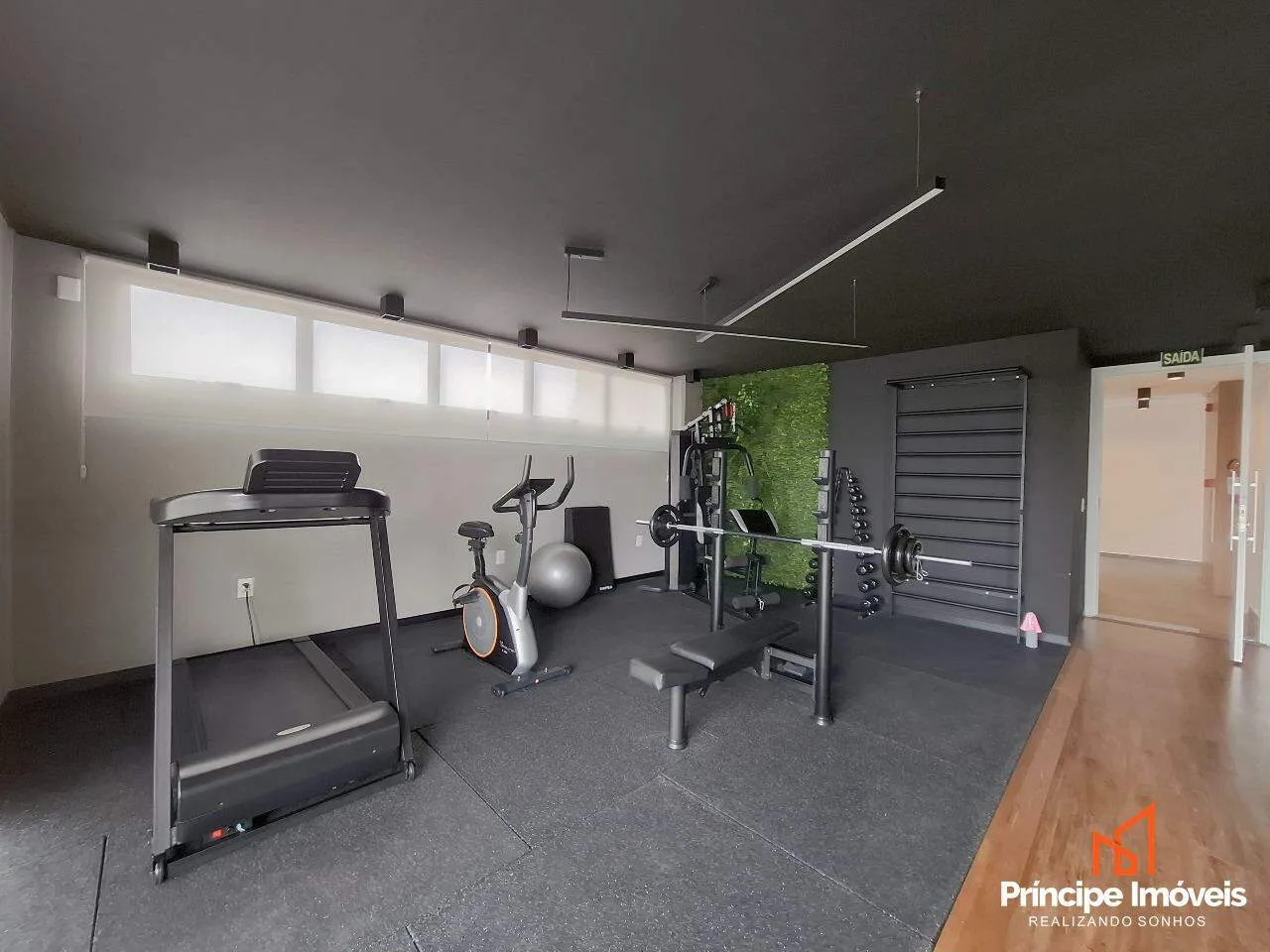 Apartamento com 3 quartos no Santo Antônio em Joinville — foto 6