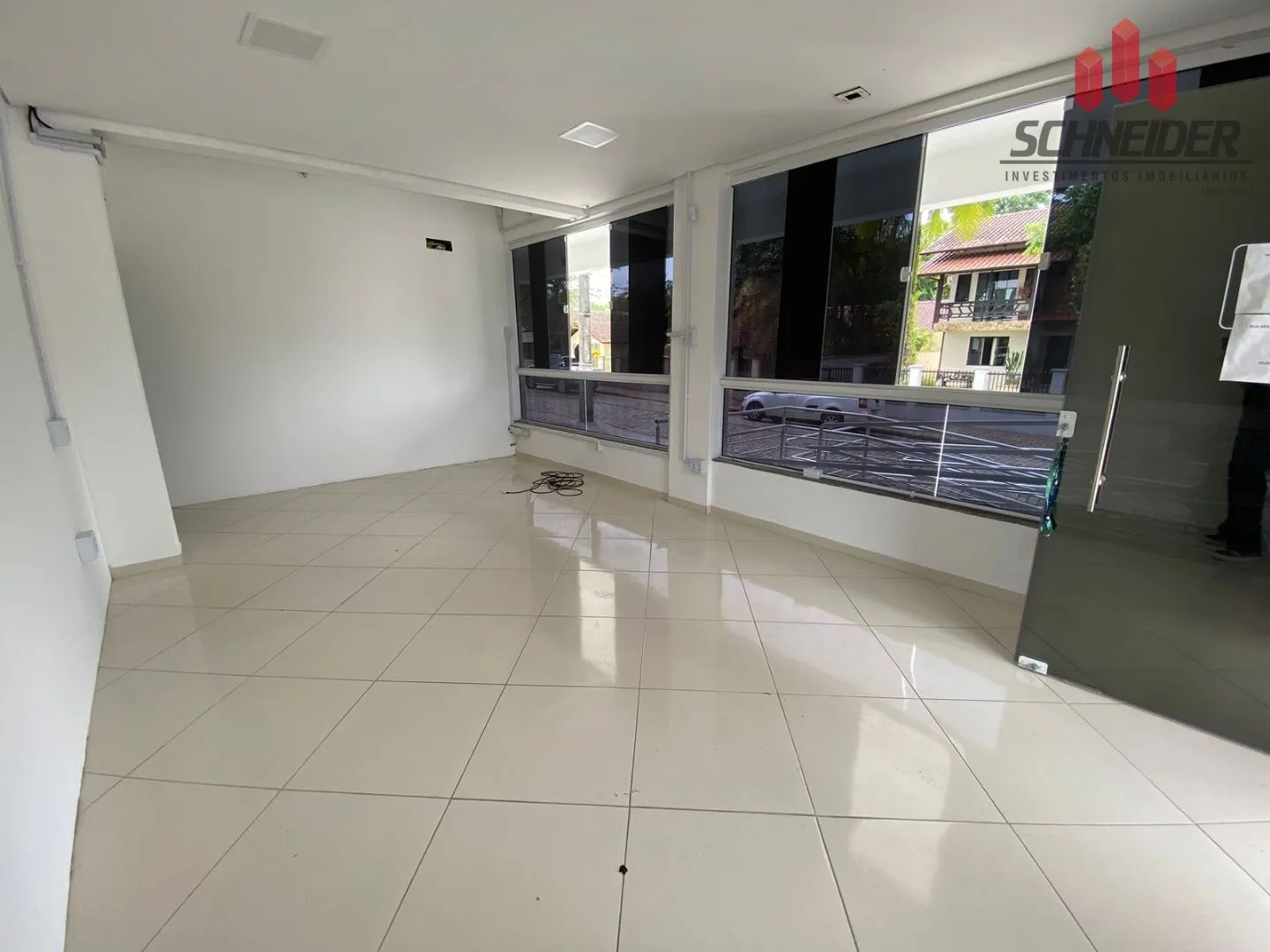 Sala comercial para alugar no bairro Estados em Timbó/SC — foto 3