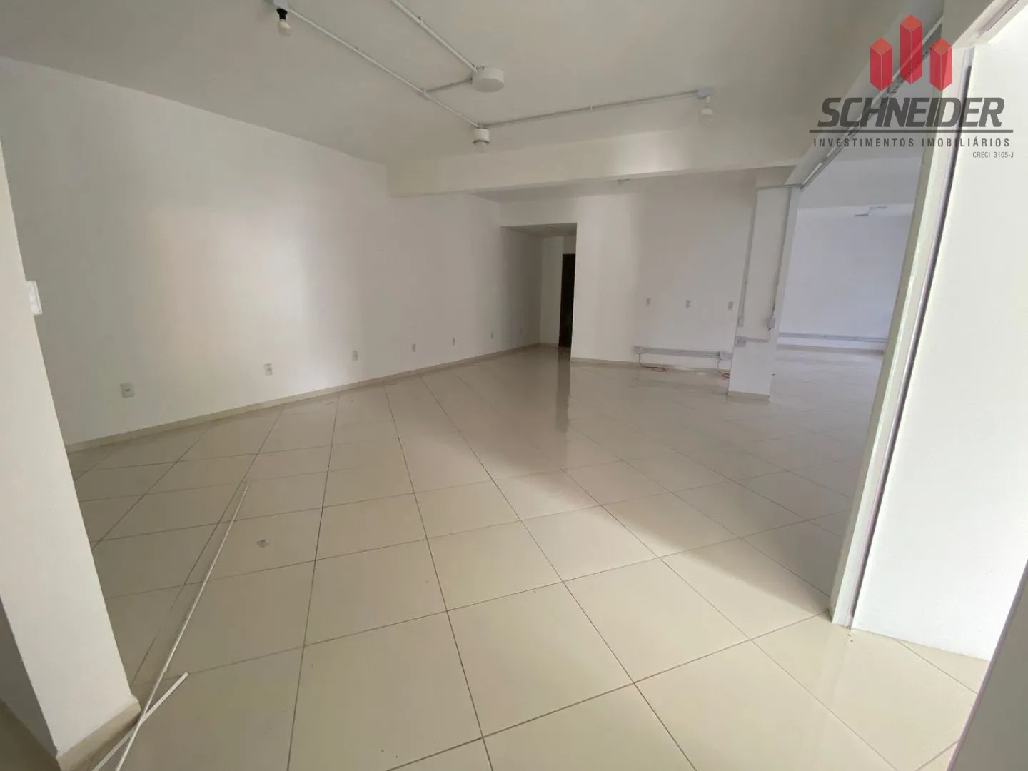 Sala comercial para alugar no bairro Estados em Timbó/SC — foto 6
