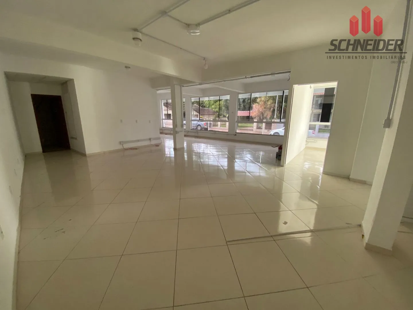 Sala comercial para alugar no bairro Estados em Timbó/SC — foto 7