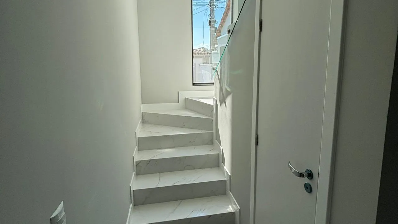 Sobrado à venda em Poço Grande - Gaspar/SC! — foto 4