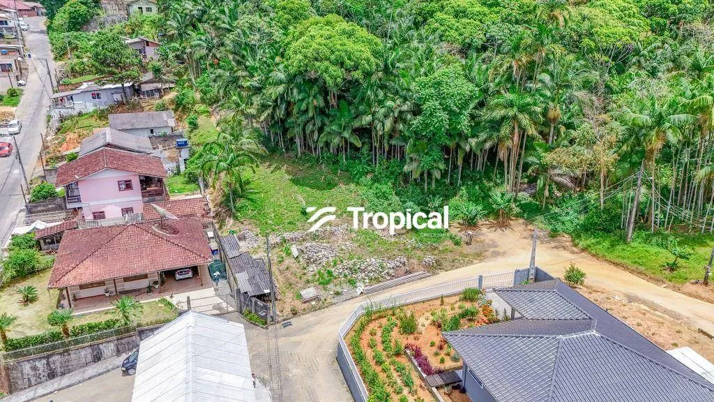 Terreno à venda, 490 m por R$ 190.000,00 - Badenfurt - Blumenau/SC - foto 1