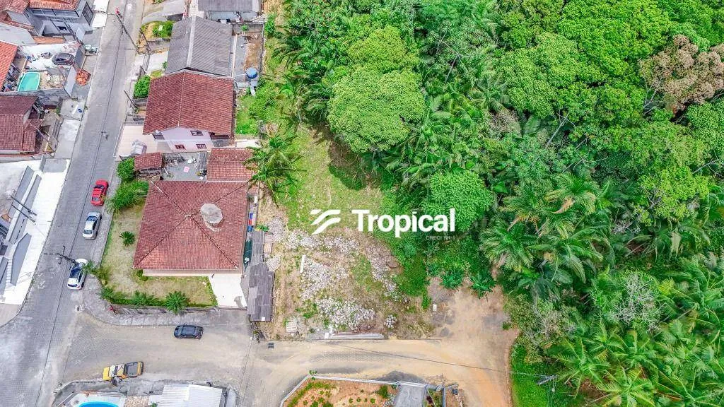 Terreno à venda, 490 m por R$ 190.000,00 - Badenfurt - Blumenau/SC — foto 2