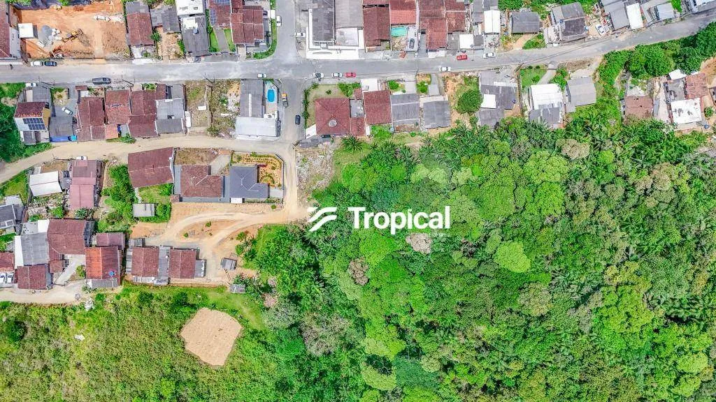 Terreno à venda, 490 m por R$ 190.000,00 - Badenfurt - Blumenau/SC — foto 3
