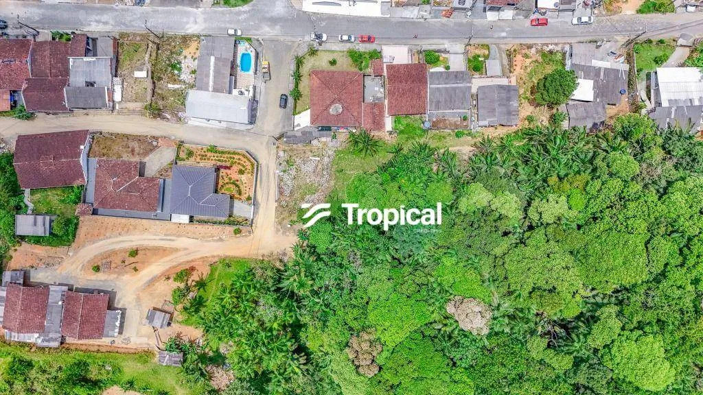 Terreno à venda, 490 m por R$ 190.000,00 - Badenfurt - Blumenau/SC — foto 4