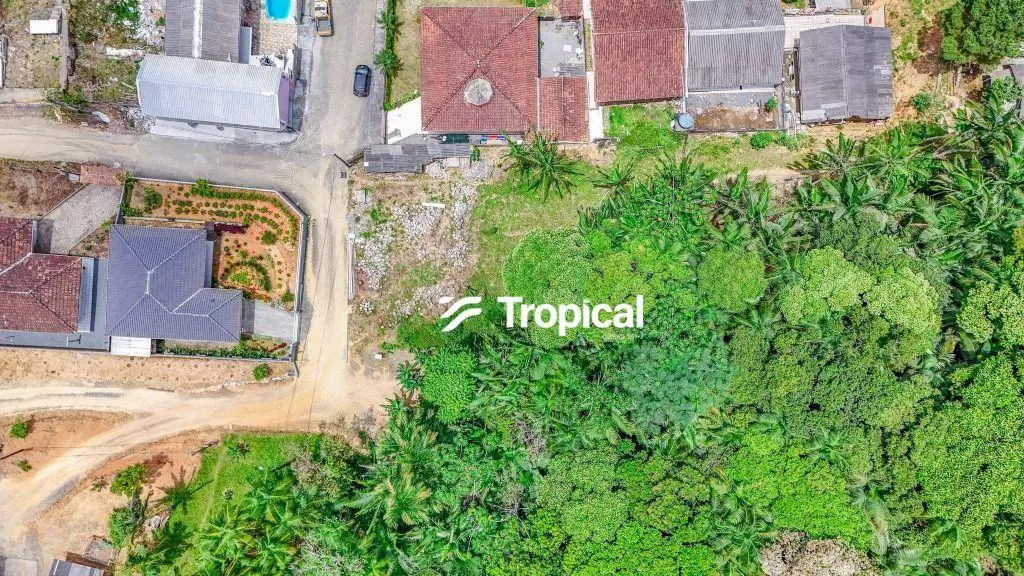 Terreno à venda, 490 m por R$ 190.000,00 - Badenfurt - Blumenau/SC — foto 5