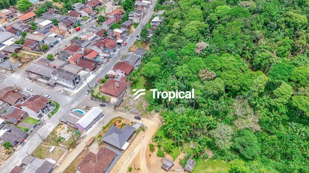 Terreno à venda, 490 m por R$ 190.000,00 - Badenfurt - Blumenau/SC — foto 6