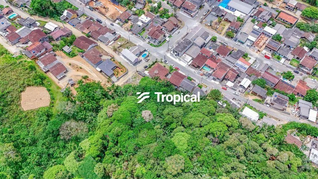 Terreno à venda, 490 m por R$ 190.000,00 - Badenfurt - Blumenau/SC — foto 7