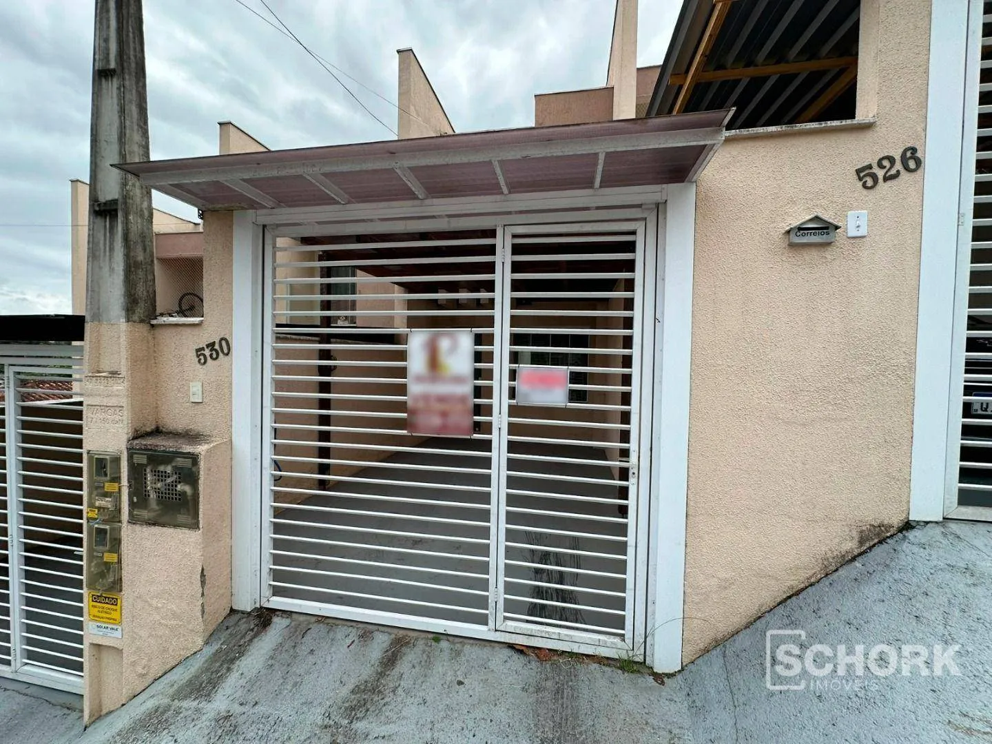 Sobrado com 2 dormitórios à venda, 88 m por R$ 365.000,00 - Tribess - Blumenau/SC — foto 2