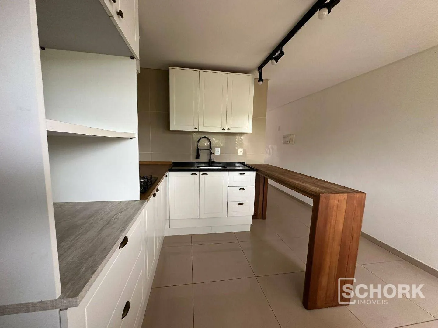 Sobrado com 2 dormitórios à venda, 88 m por R$ 365.000,00 - Tribess - Blumenau/SC — foto 6