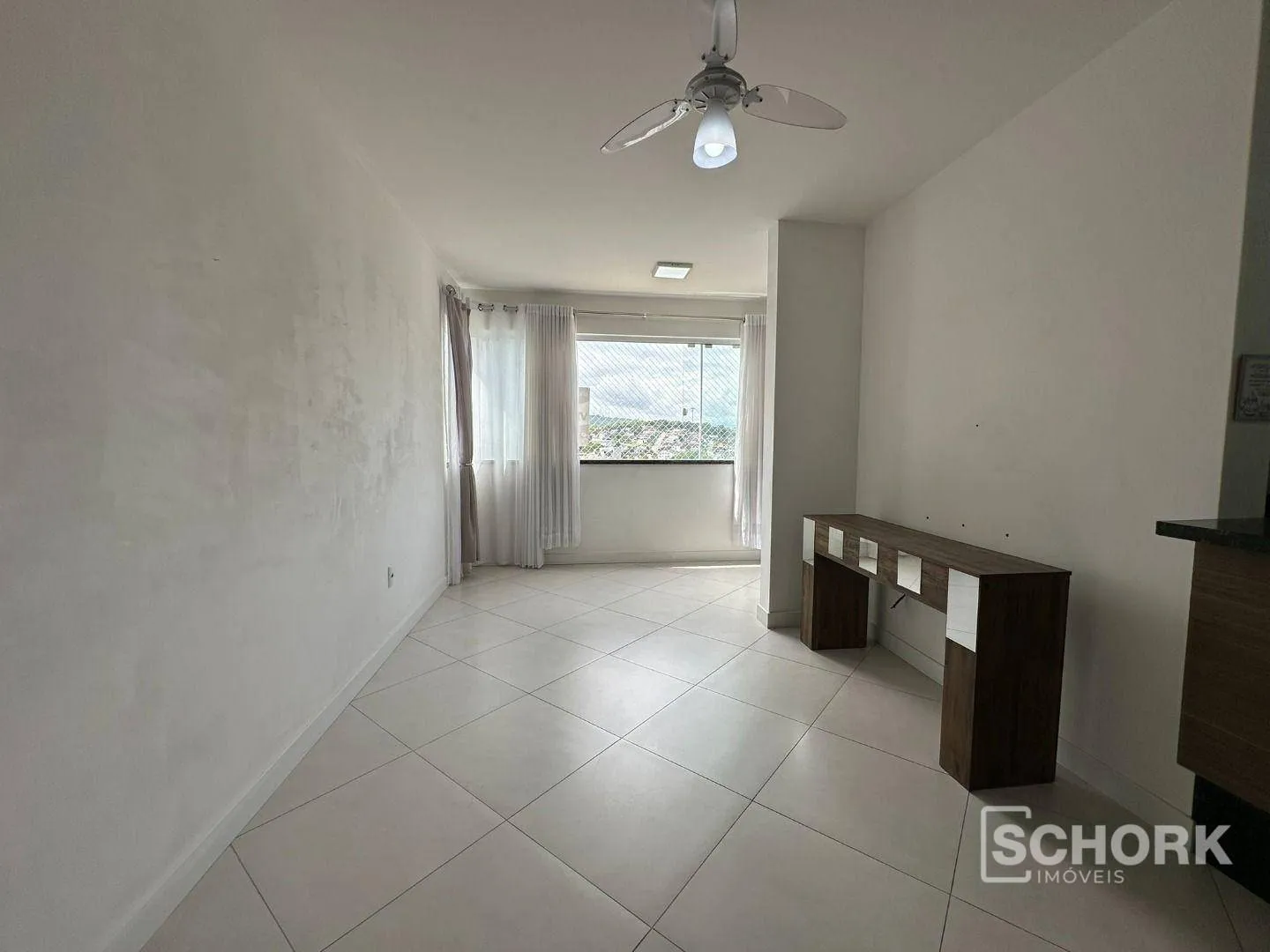 Apartamento com 2 dormitórios à venda, 78 m por R$ 430.000,00 - Fortaleza - Blumenau/SC — foto 5