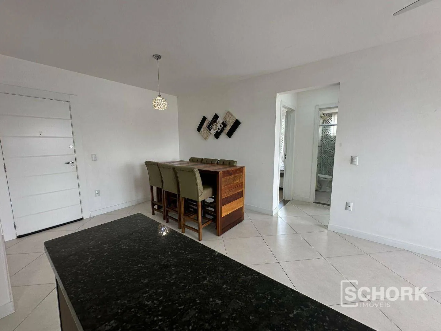 Apartamento com 2 dormitórios à venda, 78 m por R$ 430.000,00 - Fortaleza - Blumenau/SC — foto 6