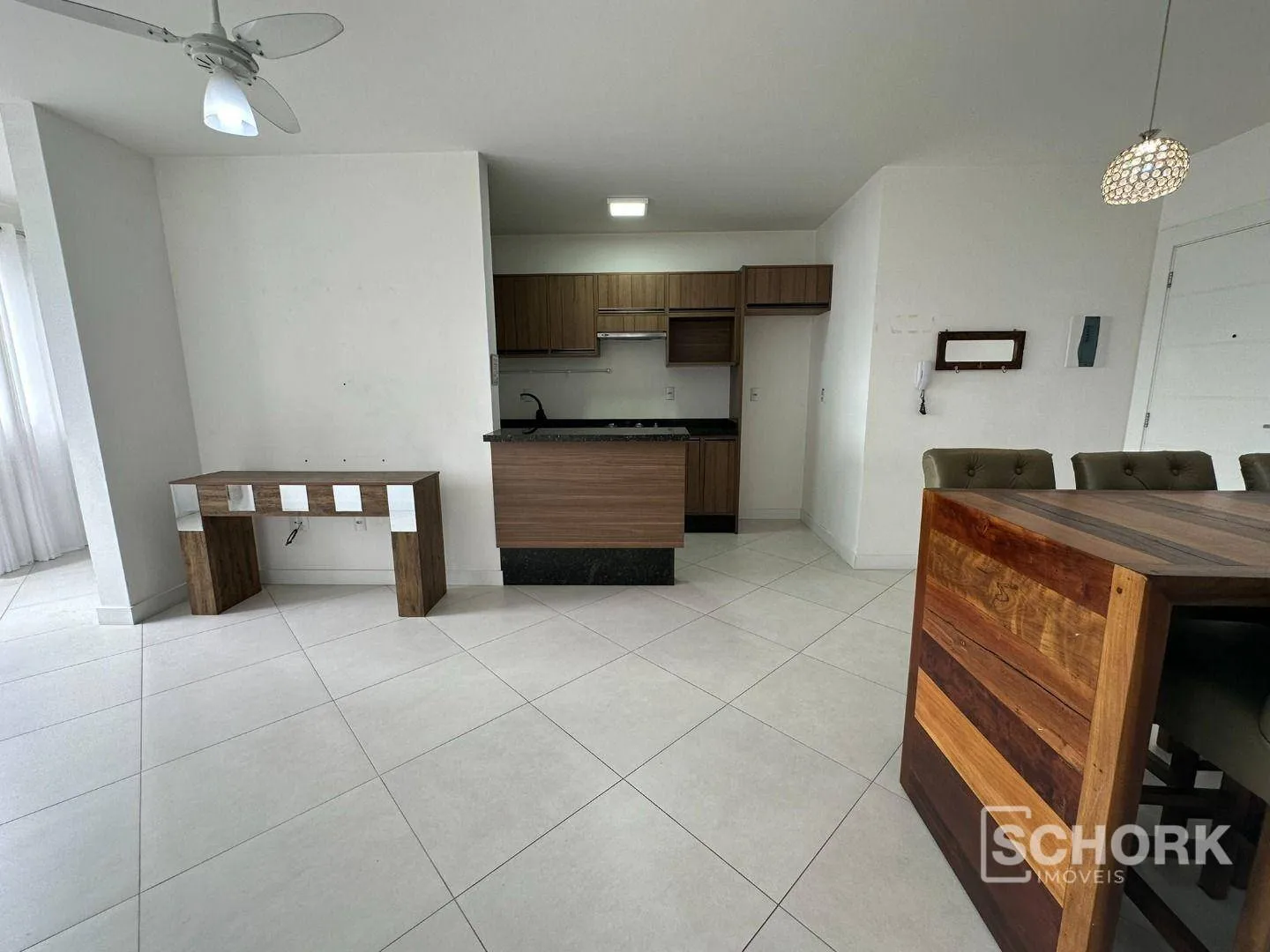 Apartamento com 2 dormitórios à venda, 78 m por R$ 430.000,00 - Fortaleza - Blumenau/SC — foto 7