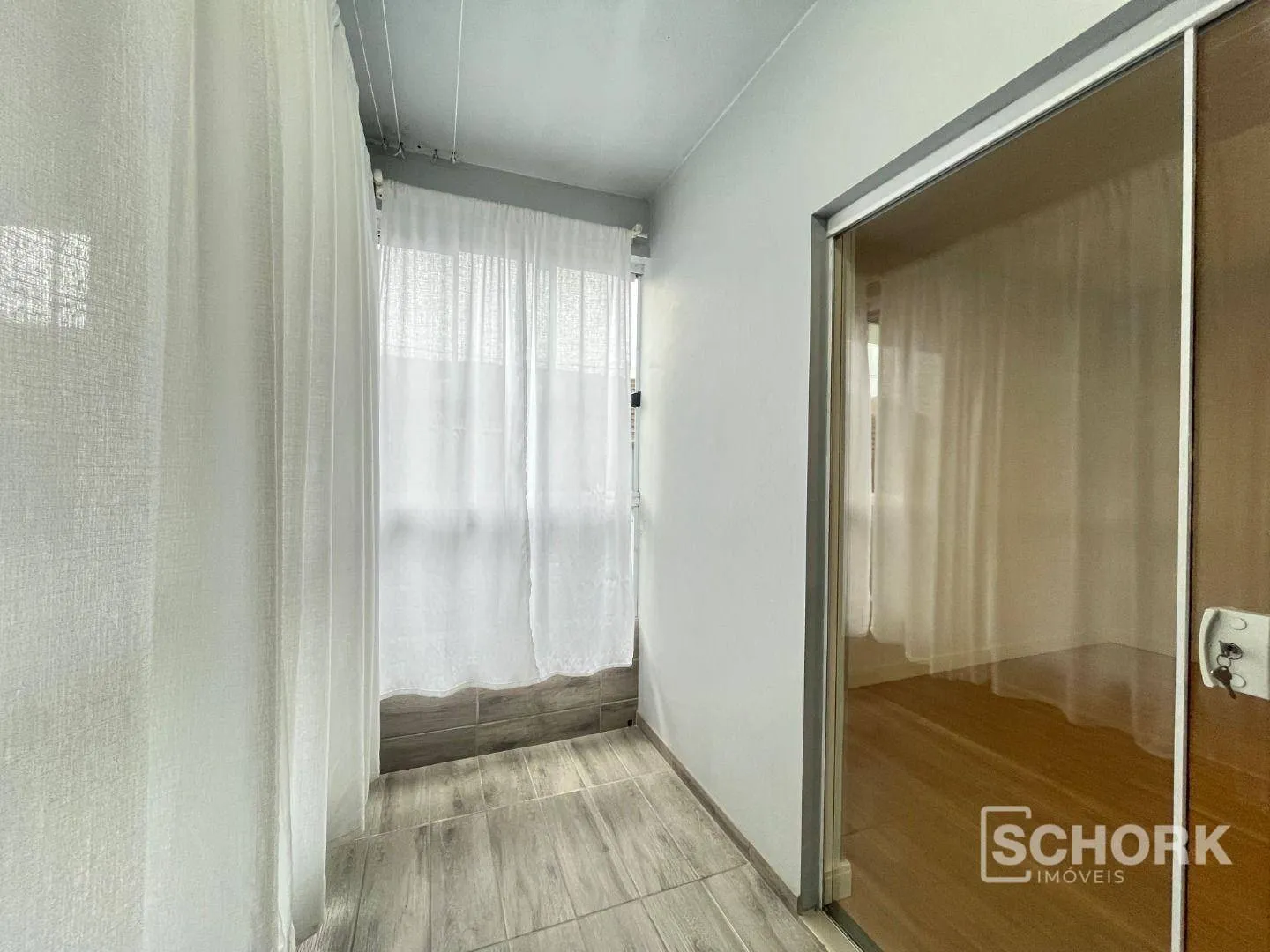 Apartamento com 2 dormitórios à venda, 72 m por R$ 330.000,00 - Itoupava Central - Blumenau/SC — foto 2