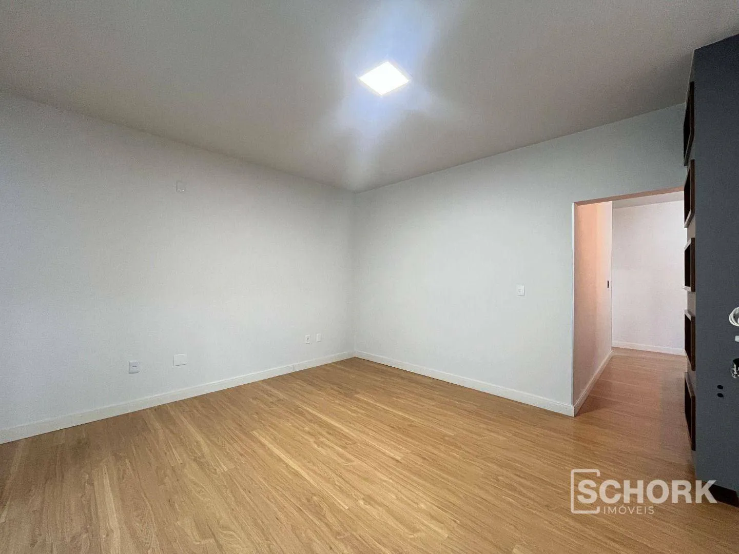 Apartamento com 2 dormitórios à venda, 72 m por R$ 330.000,00 - Itoupava Central - Blumenau/SC — foto 3