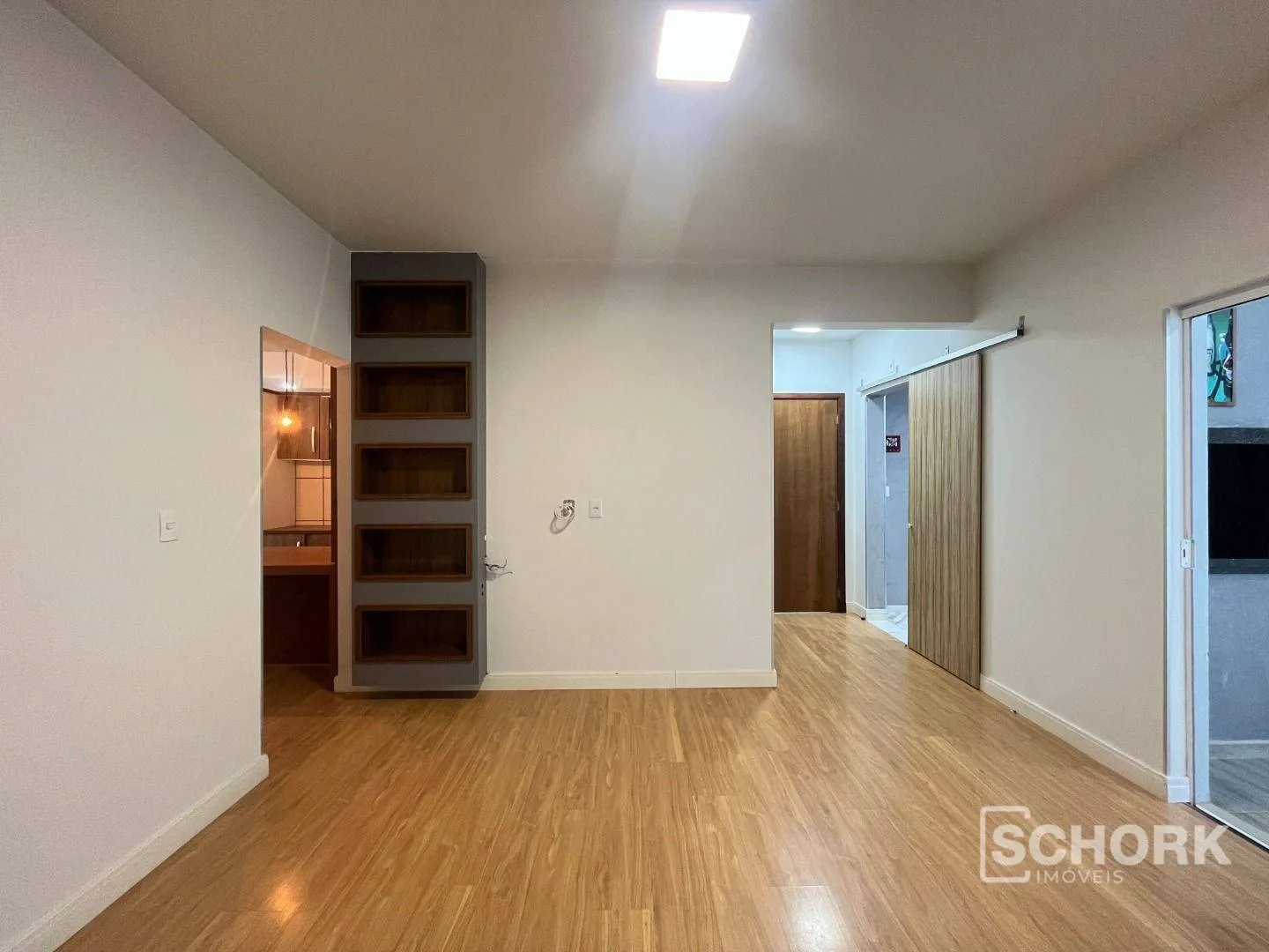 Apartamento com 2 dormitórios à venda, 72 m por R$ 330.000,00 - Itoupava Central - Blumenau/SC — foto 5
