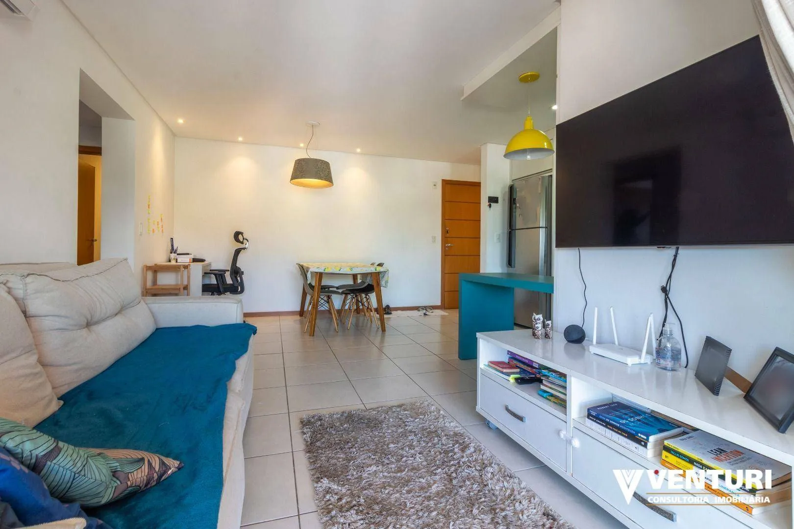 Apartamento à venda, 96 m por R$ 670.000,00 - Escola Agrícola - Blumenau/SC — foto 4