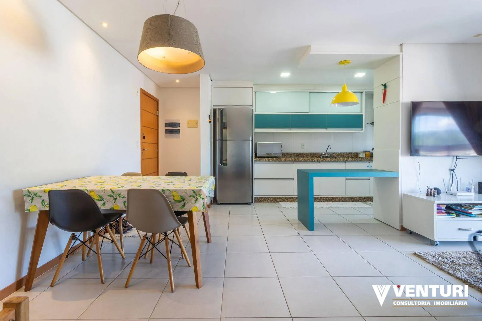 Apartamento à venda, 96 m por R$ 670.000,00 - Escola Agrícola - Blumenau/SC — foto 5