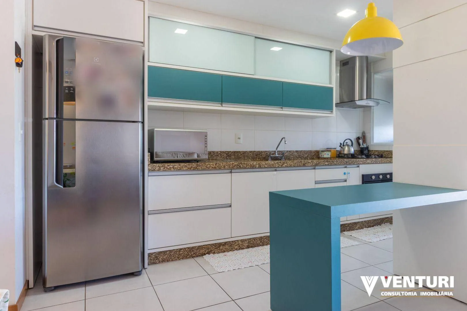 Apartamento à venda, 96 m por R$ 670.000,00 - Escola Agrícola - Blumenau/SC — foto 6