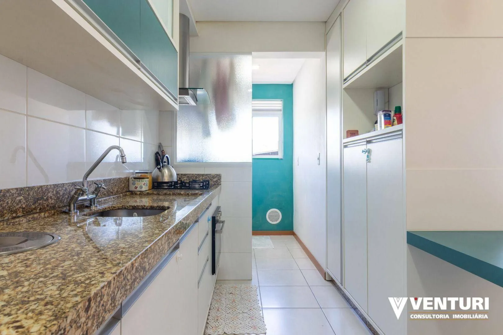 Apartamento à venda, 96 m por R$ 670.000,00 - Escola Agrícola - Blumenau/SC — foto 7