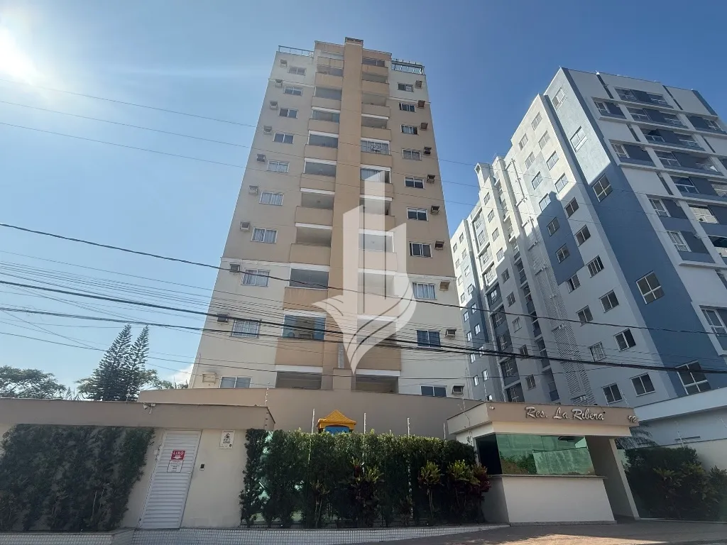 Apartamento no bairro da Velha - foto 1