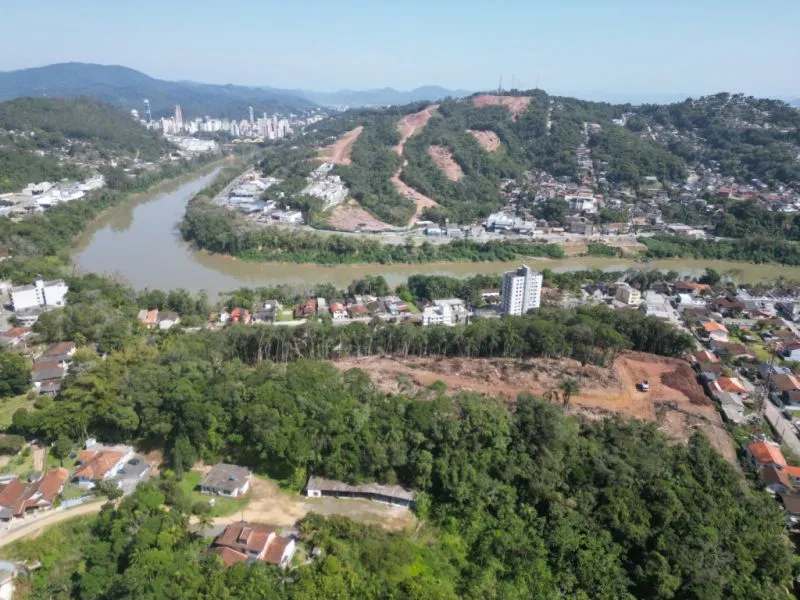 Casa Bosco - Um refúgio urbano de apenas 33 famílias privilegiadas! - foto 1