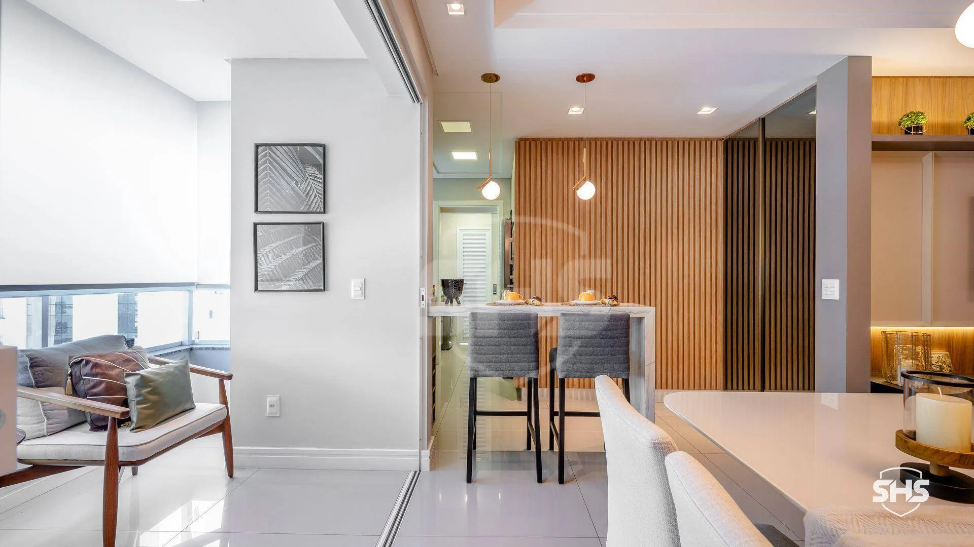 Apartamento com 3 dormitórios à venda, 107 m por R$ 1.250.000,00 - Velha - Blumenau/SC — foto 7