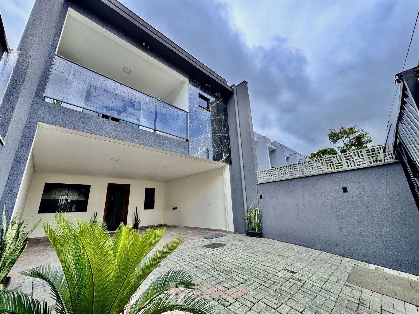 Casa à venda com 3 quartos e 1 suíte, 2 vagas, 218m² no Velha Central, Blumenau — foto 2