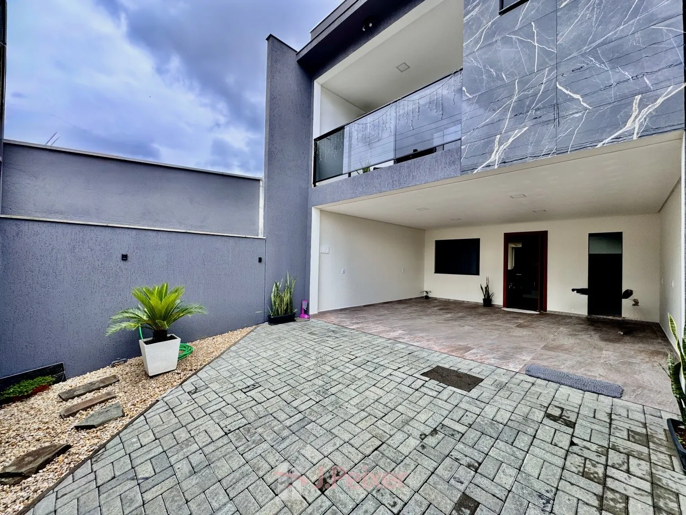Casa à venda com 3 quartos e 1 suíte, 2 vagas, 218m² no Velha Central, Blumenau — foto 3