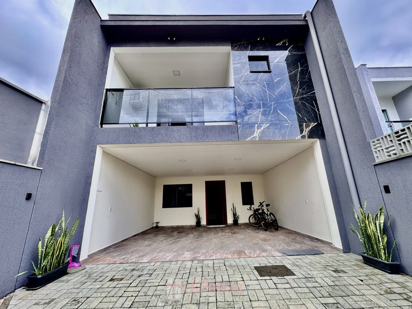 Casa à venda com 3 quartos e 1 suíte, 2 vagas, 218m² no Velha Central, Blumenau — foto 4