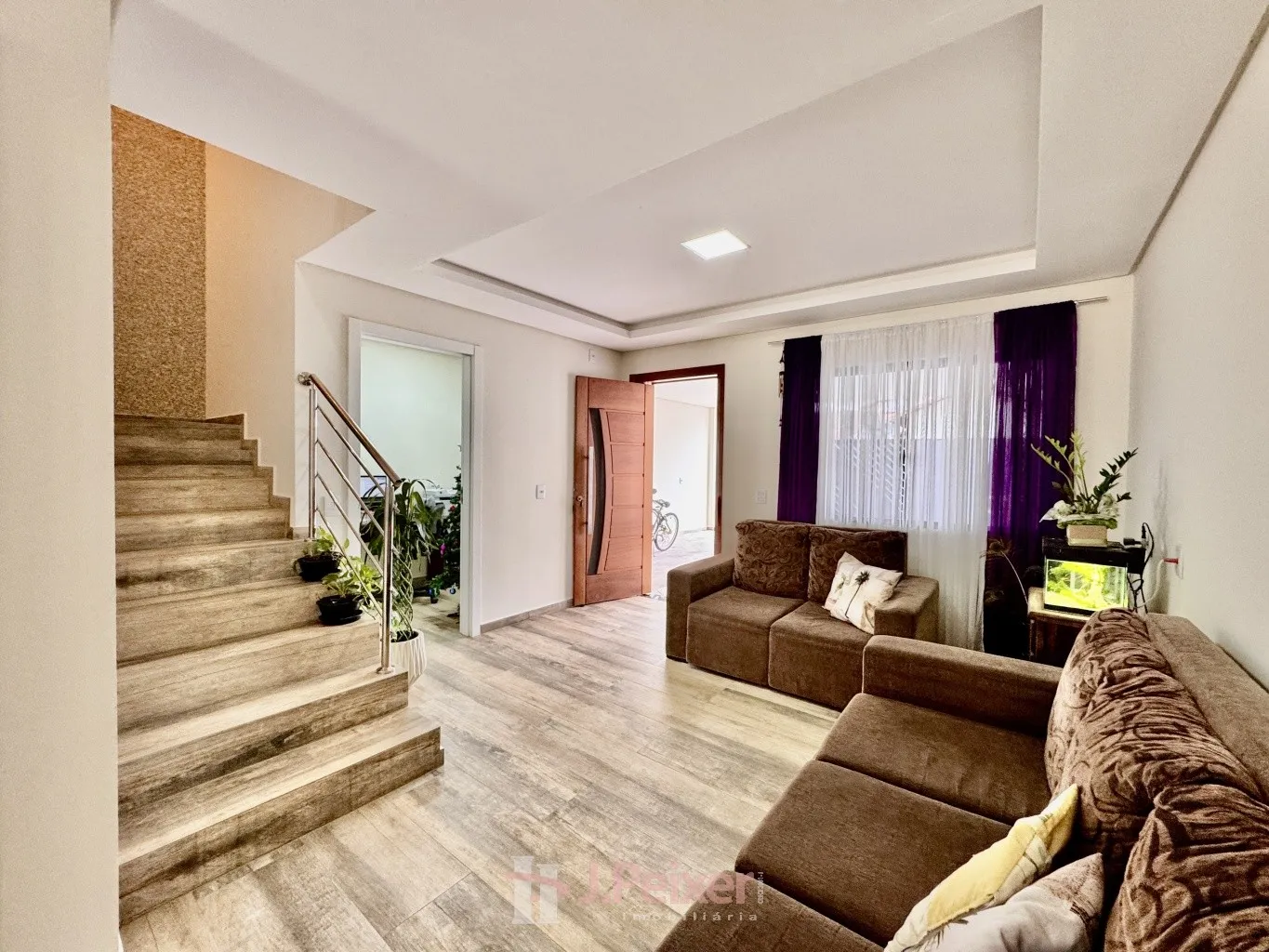 Casa à venda com 3 quartos e 1 suíte, 2 vagas, 218m² no Velha Central, Blumenau — foto 5