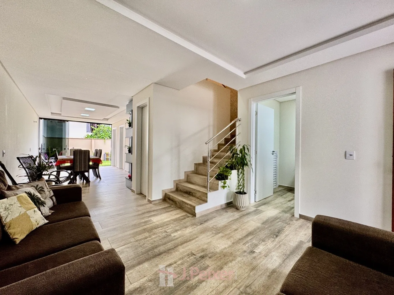 Casa à venda com 3 quartos e 1 suíte, 2 vagas, 218m² no Velha Central, Blumenau — foto 6
