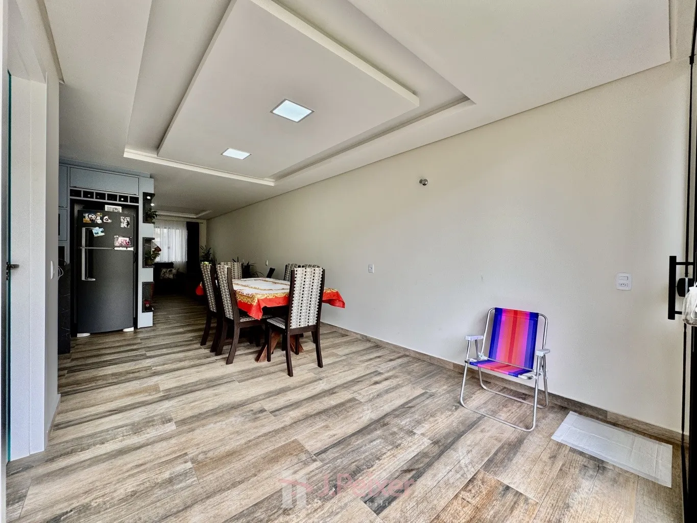 Casa à venda com 3 quartos e 1 suíte, 2 vagas, 218m² no Velha Central, Blumenau — foto 7