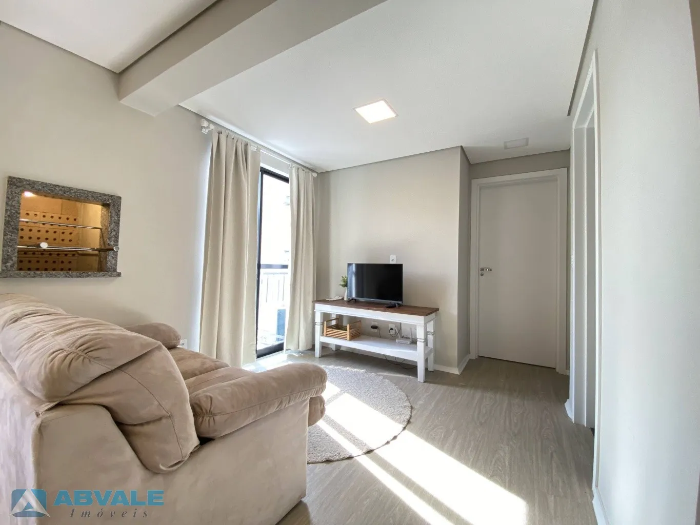 Apartamento para alugar com 2 quartos e 1 suíte, 1 vaga, 57m² na região do bairro Velha, próximo à Rua João Pessoa, Blumenau — foto 6
